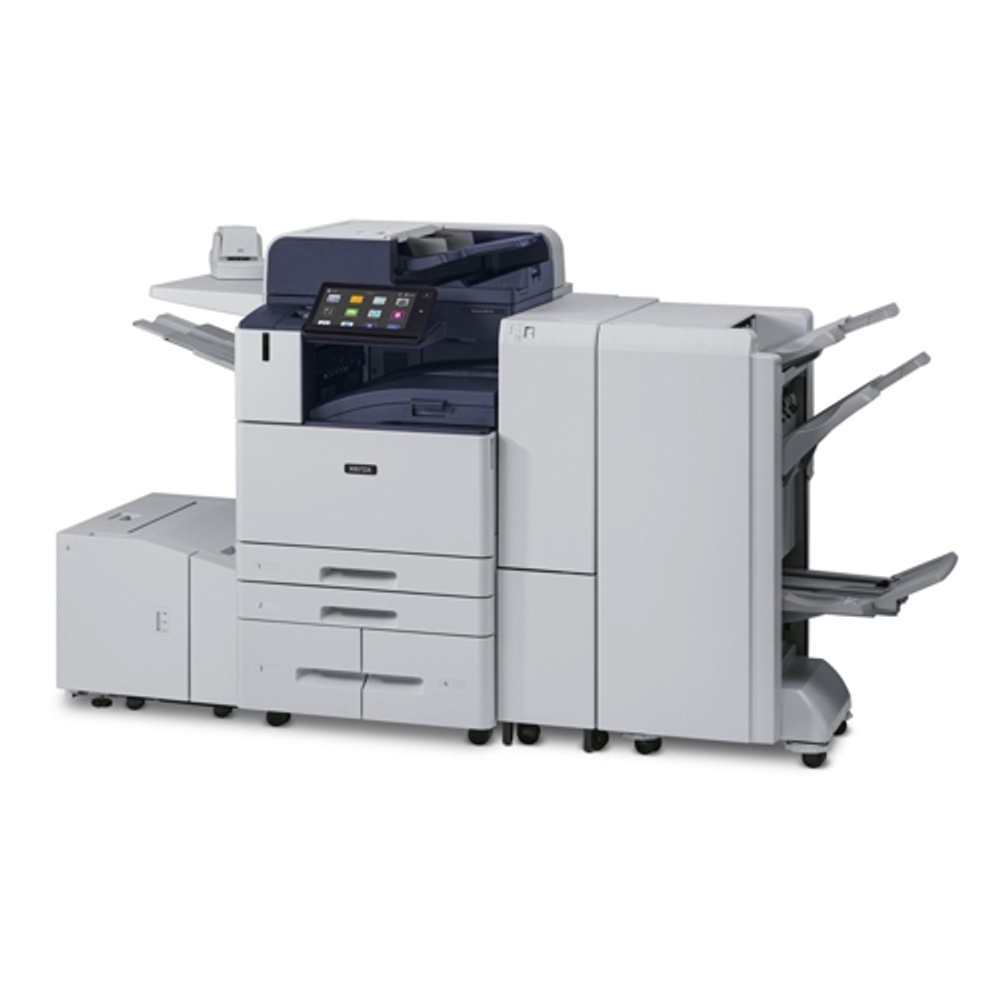 МФУ Xerox AltaLink B8155 (ALB8155)