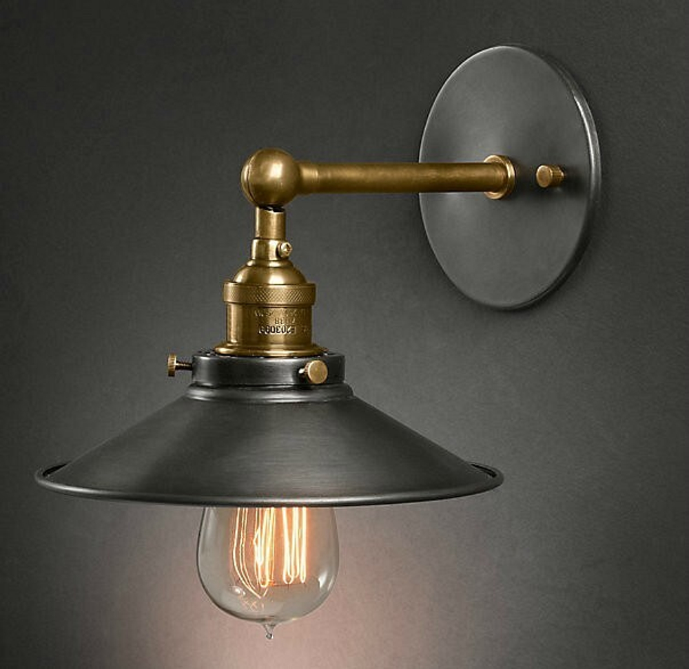 Бра Imperiumloft 44.009