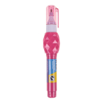 Корректирующий карандаш "Neon" 12мл, металл.наконечник, 4 цвета микс