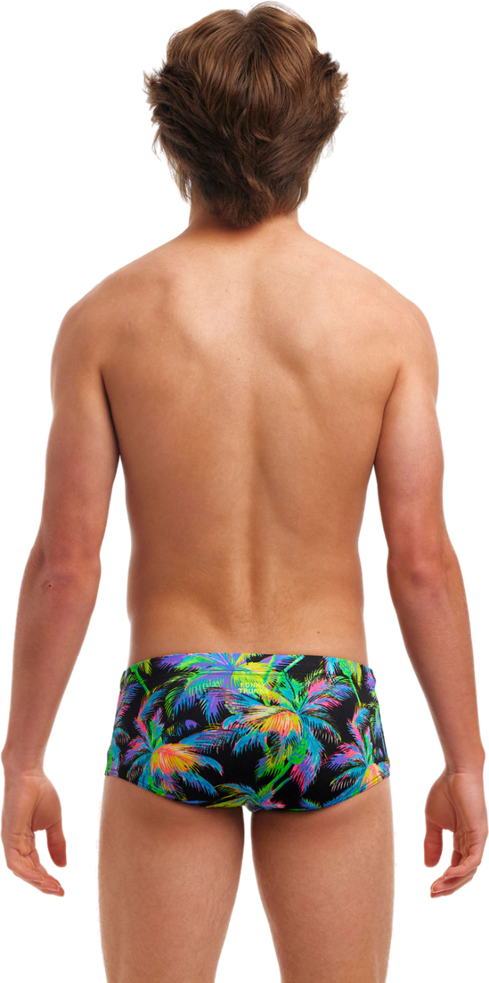 Транки FUNKY TRUNKS Boys Paradise Please