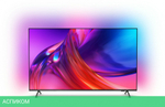 Телевизор LED Philips 65" 65PUS8519/60