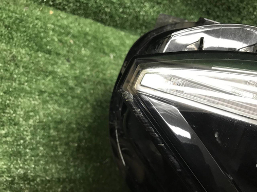 Фара левая EXEED VX (2021-2024) LED