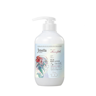 Лосьон для тела "Роковая женщина" JMELLA In France Femme Fatale Body Lotion 500 мл