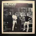 The Ventures ‎– Hawaii Five-O (Дания 1969г.)