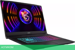 Игровой ноутбук MSI Katana 17 B13VGK-471RU