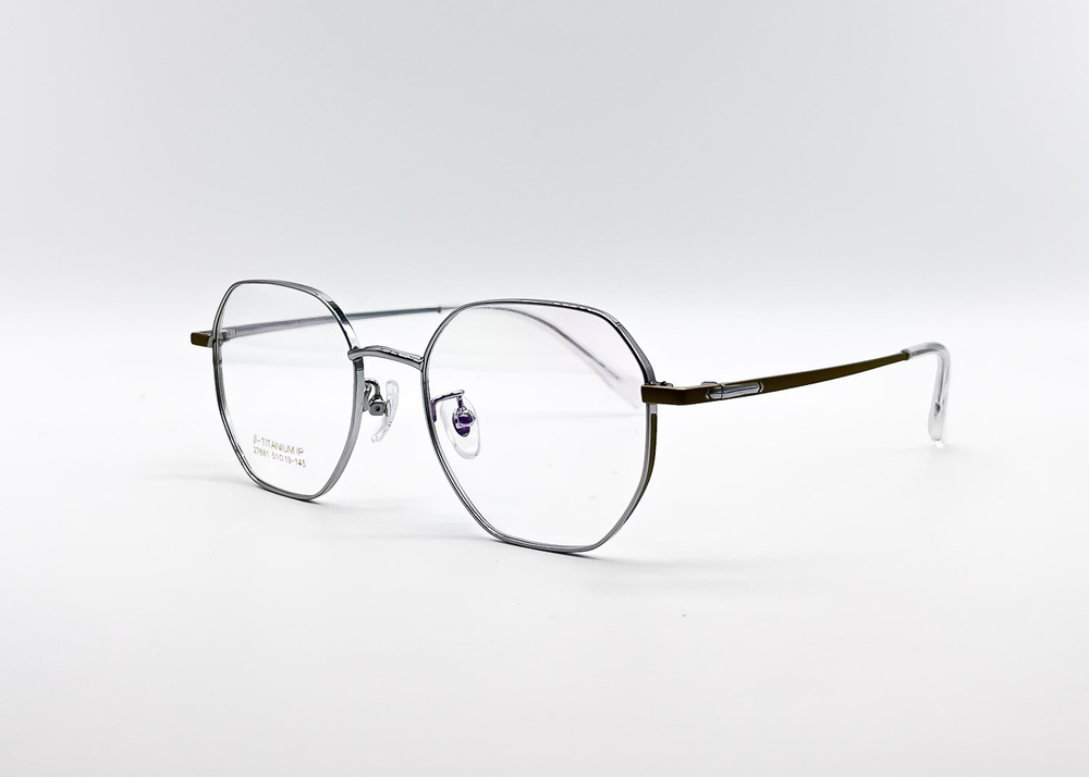 Изг. оправы Venotti 27681 C04