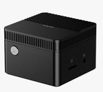 Неттоп Chuwi Larkbox MiniPC (Intel N100, RAM 8ГБ,SSD 256ГБ, Intel UHD Graphics Xe 24EUs, Win 10Home)