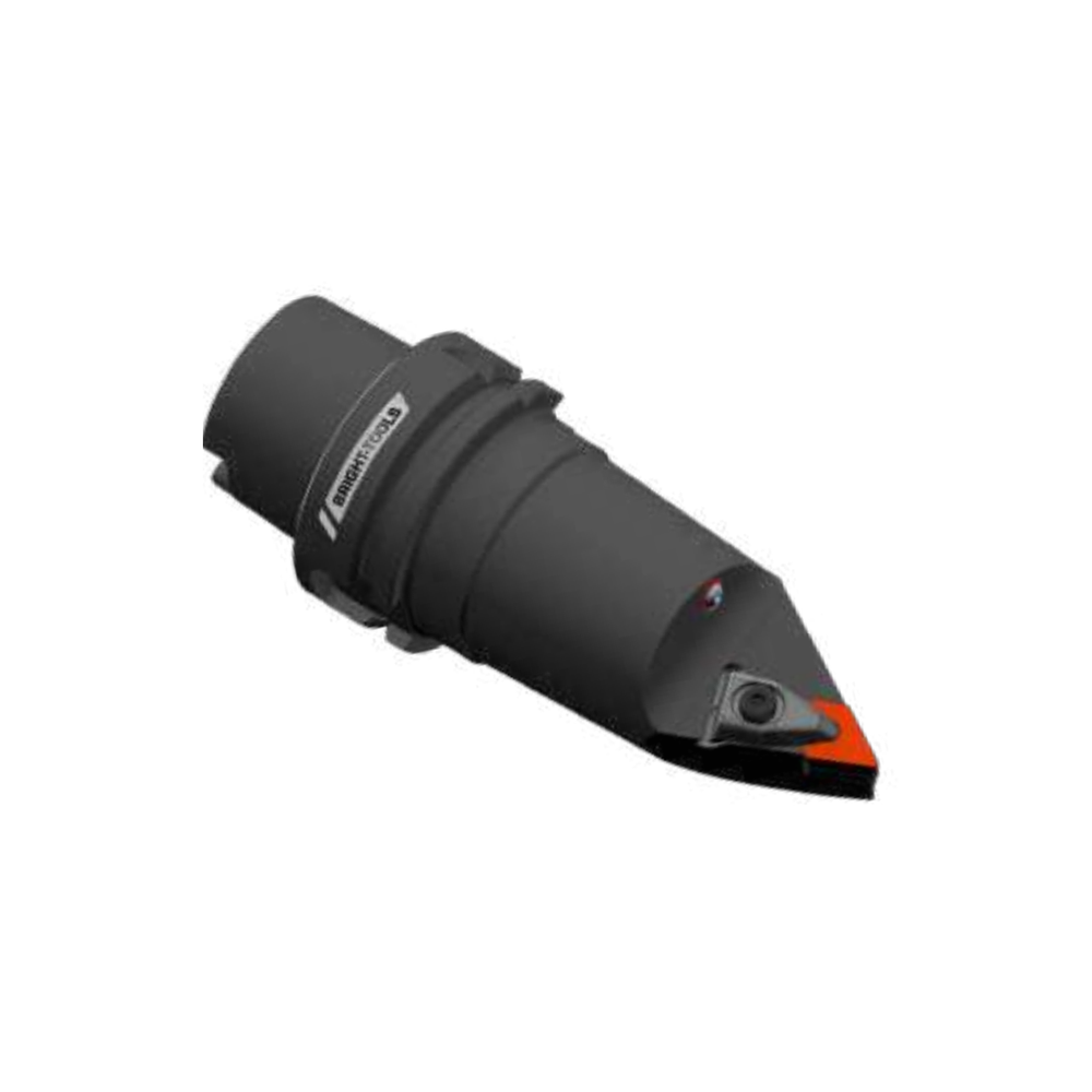Оправка для токарных станков HSK63T-DDNNN15-130-0 BRIGHT-TOOLS