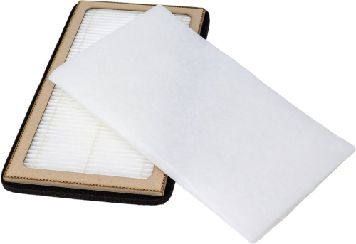 Комплект фильтров FK-SWE012 (аналог для установок Swegon Casa W3/W4 195x350x24 F7 )