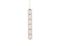 Подвесной светильник NEWPORT 8247N/S chrome
