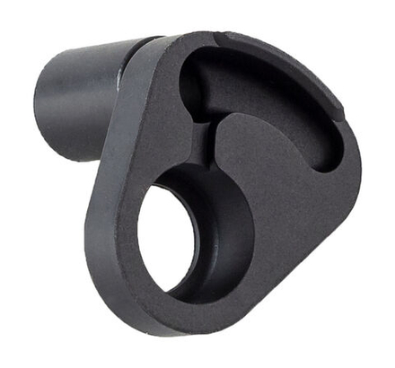 Патрубок корпуса помпы Mercury 6-15, Omax