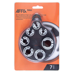 AFFIX (AF10501007) Набор размыкателей для топливной системы и системы кондиционирования, 7 предметов