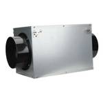 KVO 200 1200 м3/ч шумоизолированный вентилятор