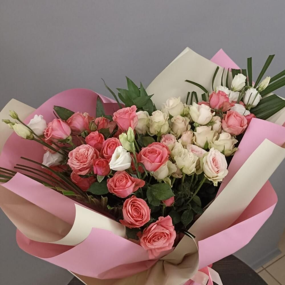 Сама нежность