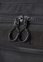 Рюкзак Oakley - black/white