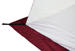 Палатка "Снегирь 2Т long"