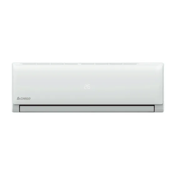 Настенная сплит-система Chigo CT3S-100H3A-1E169 Lotos On/Off