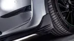 Обвес "Hidrogai Lowline" для Tesla Model Y Тесла карбоновый тюнинг Robot robotbodykits