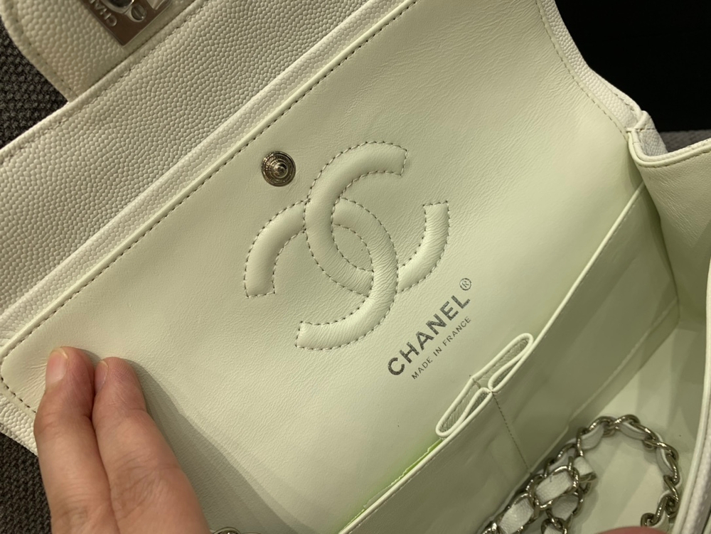 Chanel Bag 23 cm