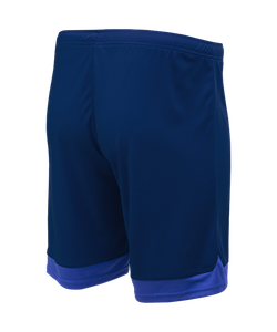 Шорты игровые DIVISION PerFormDRY Union Shorts, темно-синий/синий/белый, детский