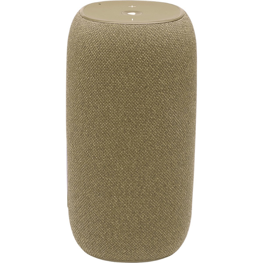 Умная колонка JBL Link Portable Straw