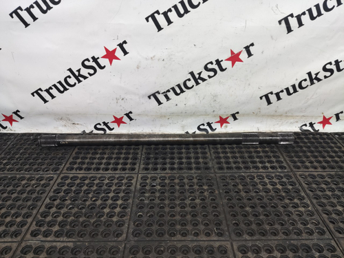 Полуось с блокировкой 2022г.