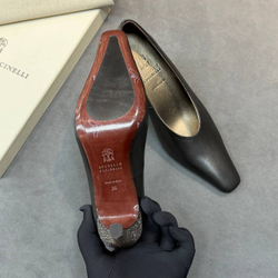 Туфли Brunello Cucinelli