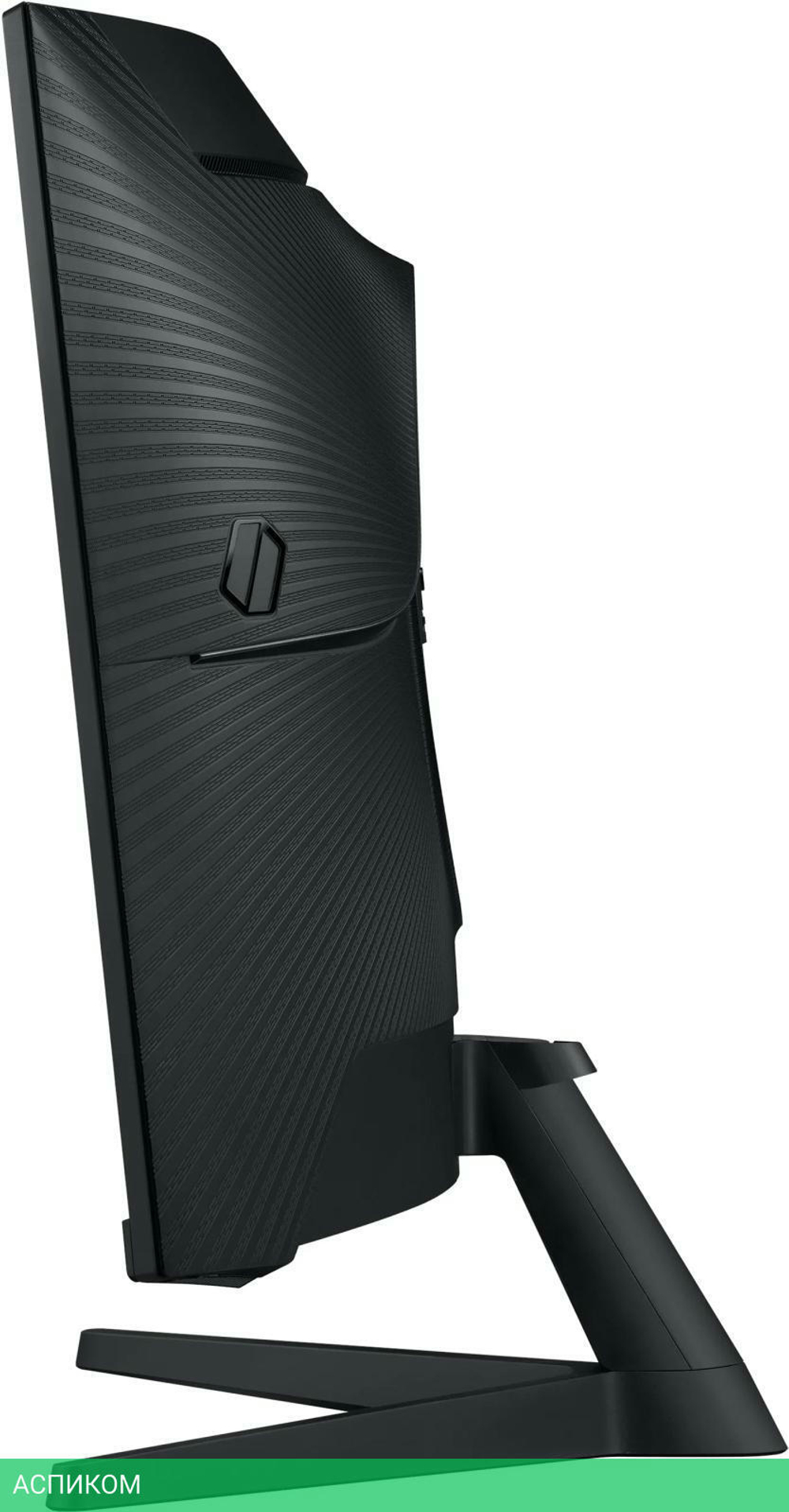 Монитор Samsung S27CG550EI черный (LS27CG550EIXCI)