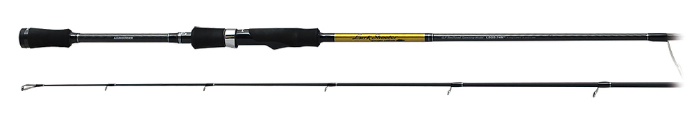 Спиннинг PALMS LURK SHOOTER LSGS-74M+ (2,25м, 8-25гр)