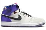 Кроссовки Jordan Air Jordan 1 Air Jordan 1 Mid "Flower Garden"