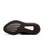 Кроссовки Adidas Yeezy Boost 350 v2 black red