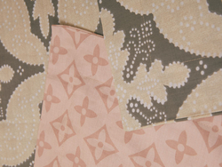 Постельное белье СайлиД B-179 сатин