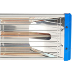 NORDBERG (IF21) Сушка инфракрасная коротковолновая, 1 элемент