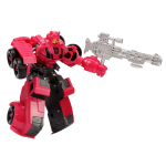 Трансформер-робот, блистер XL91843E