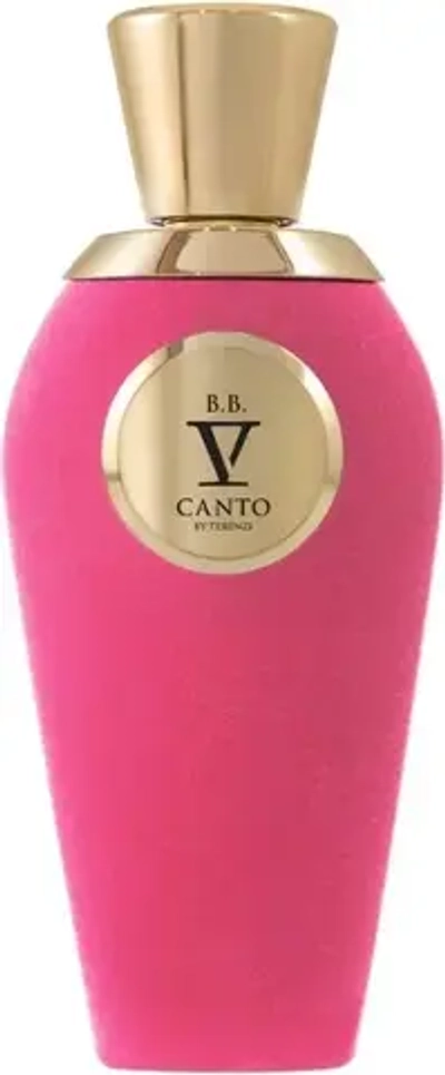V CANTO B.B. EXTRAIT DE PARFUM 100 ML