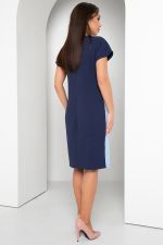 Платье Хит лета (небесный) Diolche