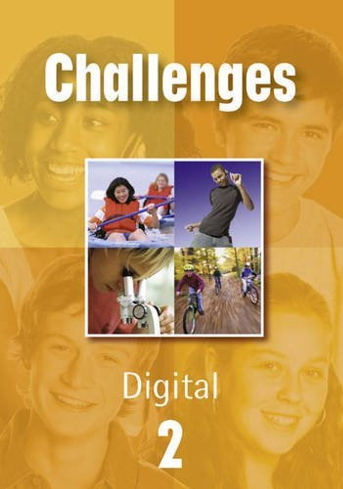 Challenges 2 Interactive Whiteboard Software