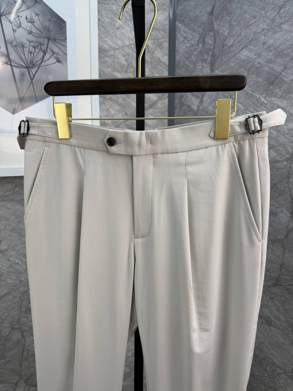 Брюки Brunello Cucinelli