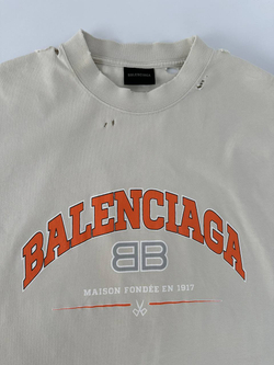 Футболка Balenciaga