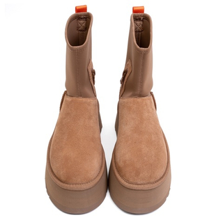Ugg Classic Dipper Chestnut