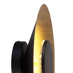 8126 Настенный светильник ORION