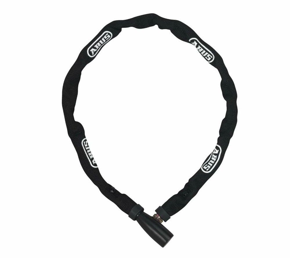 Цепь с замком для велосипеда Abus 1500/110 WEB