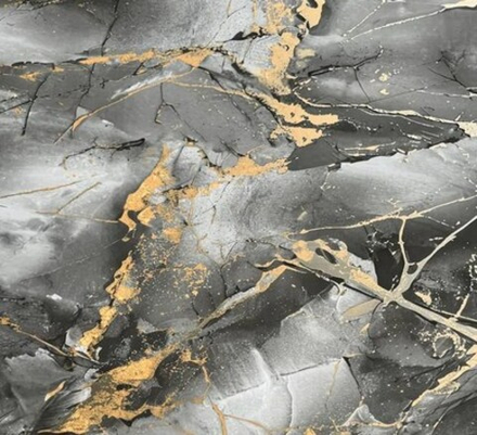 Листовая панель ПВХ "Гибкий мрамор" МД, Е16