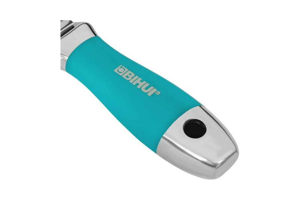 Шпатель малярный BIHUI 10 дюймов (250 мм) из нержавеющей стали PTS10