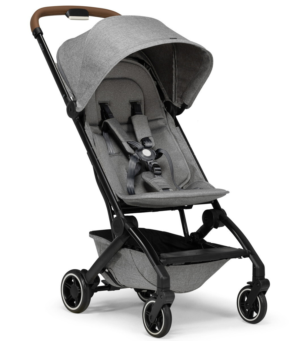 Детская прогулочная коляска Joolz Aer+ 310002 Delightful Grey