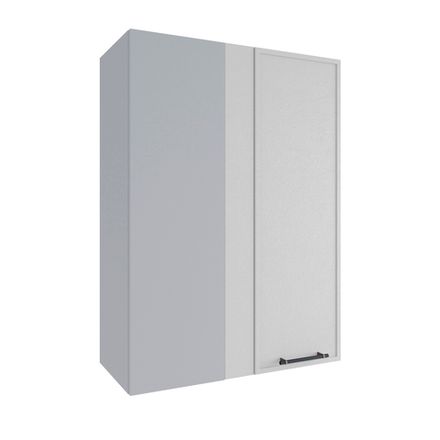 Кухня Модуль ВПУ 650 Марта Белый Скин