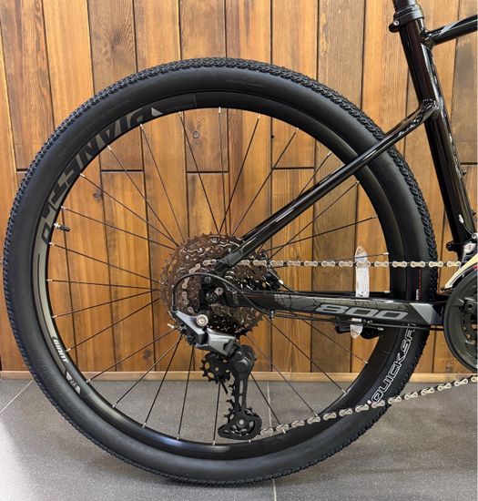 Велосипед Giant XTC 800 (2026)