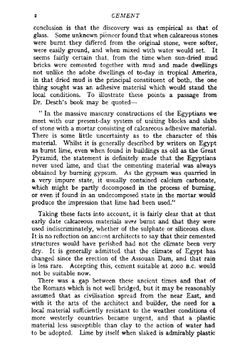 Cement | Bertram Blount