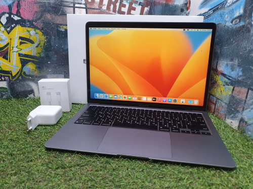 MacBook Air 13 2020 M1/8Gb/256Gb A2337