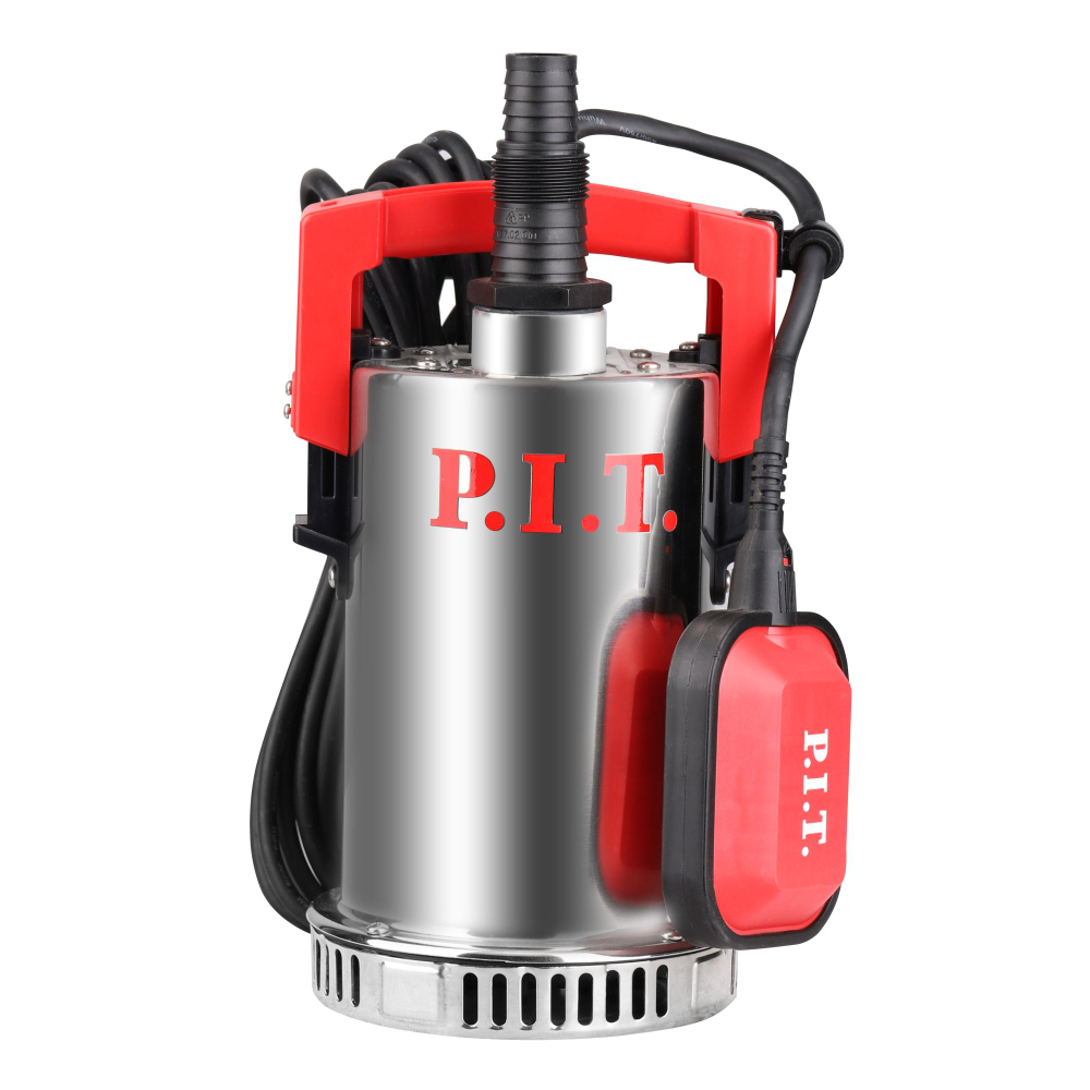 (ХОС) Насос дренажный электрич. P.I.T. PSW600-C